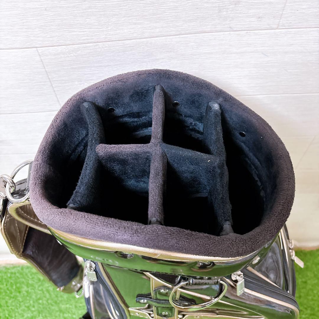 ミエコウエサコ エムユースポーツ ゴルフクラブケース