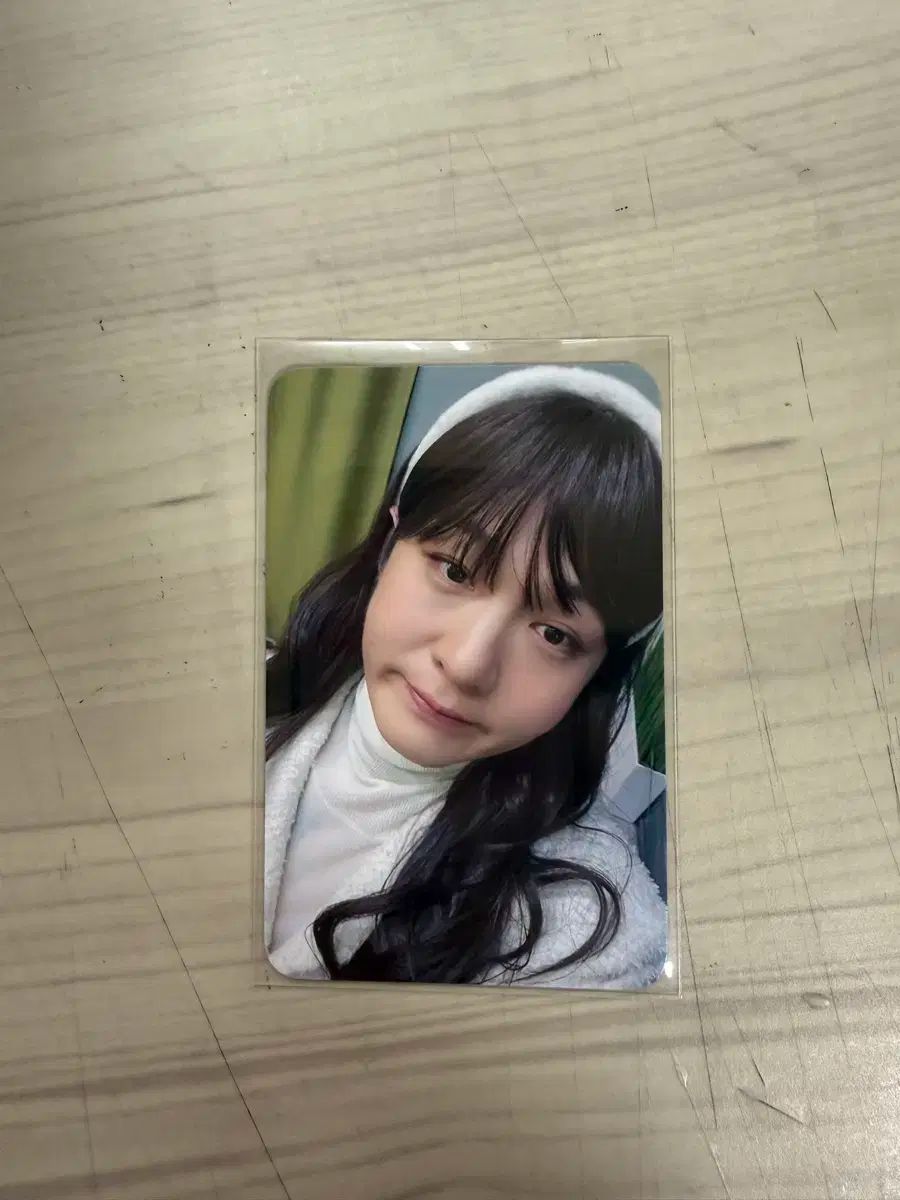 BTOB BTBTコンサート トレカ チャンソプ BTOB(ビートゥービー) イ・チャンソプ(CHANGSUB) コンサート MD