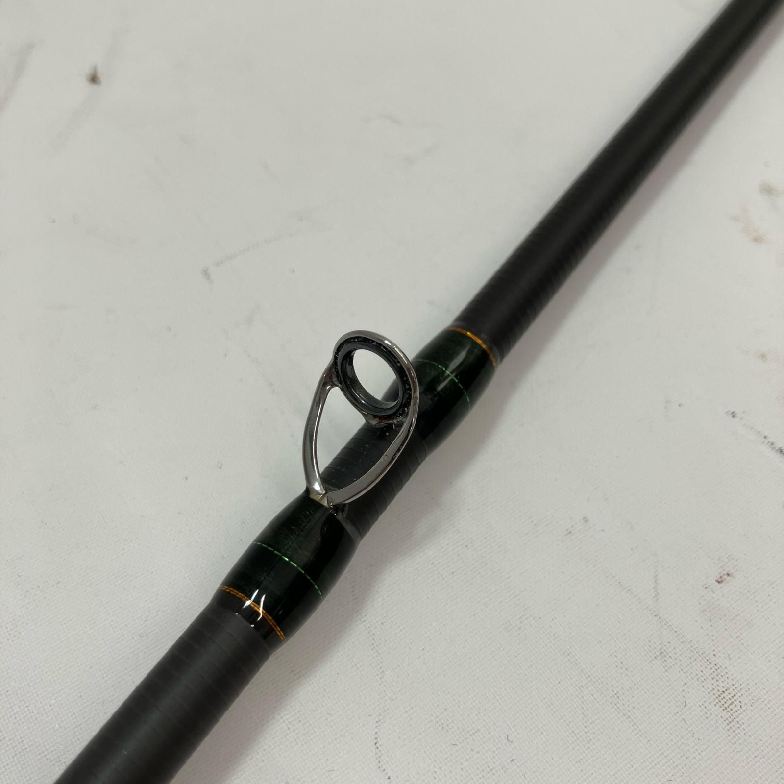 Megabass メガバス