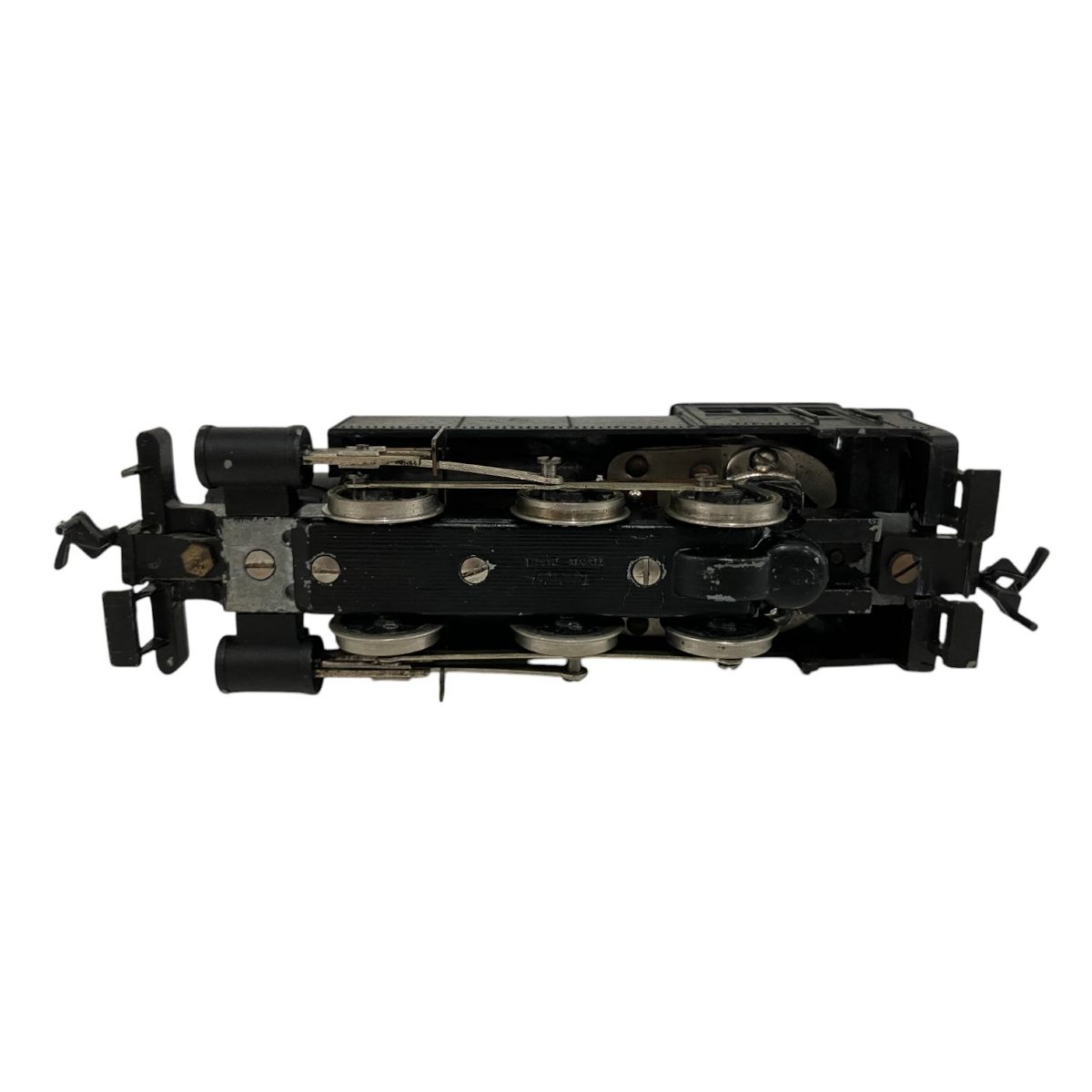 M*D様 26) 鉄道模型　中古　フクシマ模型　蒲原鉄道　ED1 M*D様 26) 鉄道模型 中古 フクシマ模型 蒲原鉄道 ED1