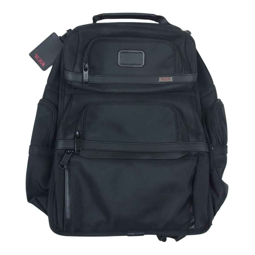 TUMI トゥミ 117348-1041 2603578D3 T-Pass Business Class Brief Pack