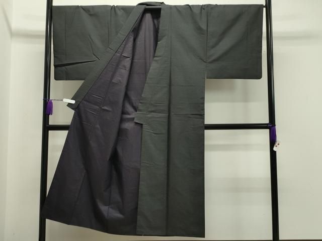 100亀甲 黒地