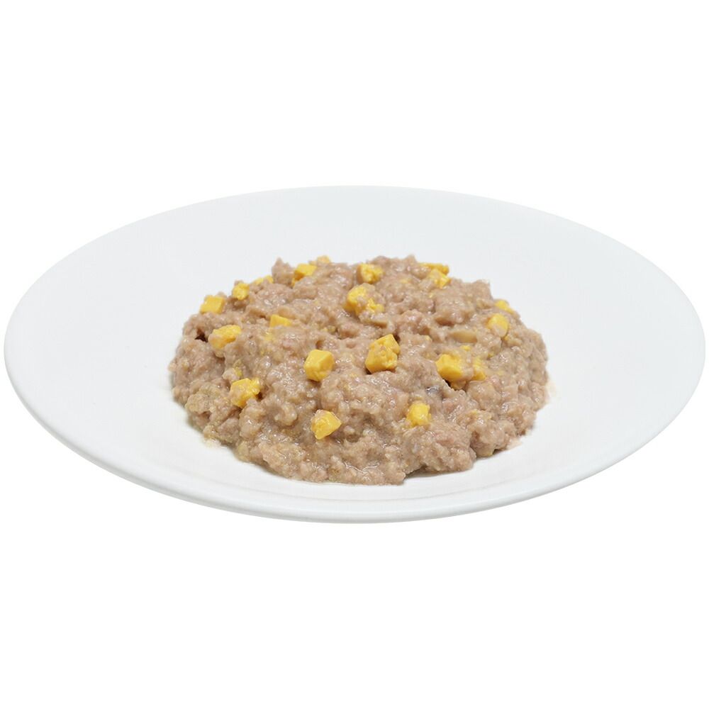まとめ買い）デビフペット 牛肉＆チーズ 85g 犬用フード 【×24