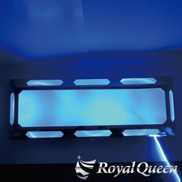送料無料】テーパーカバー プラ板付き アンドンカバー アルナ・JB大