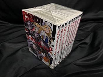 ゴブリンスレイヤー コミック 1-9巻セット 【公式通販】
