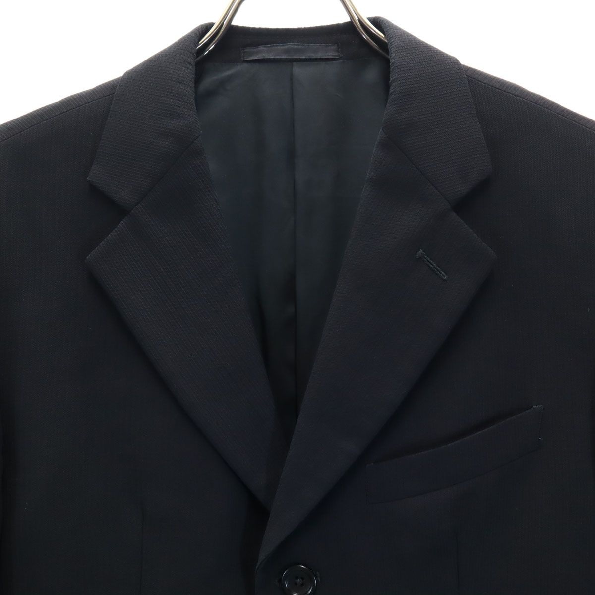 ARMANI COLLEZIONI アルマーニコレッツォーニ ヘリンボーン スーツ