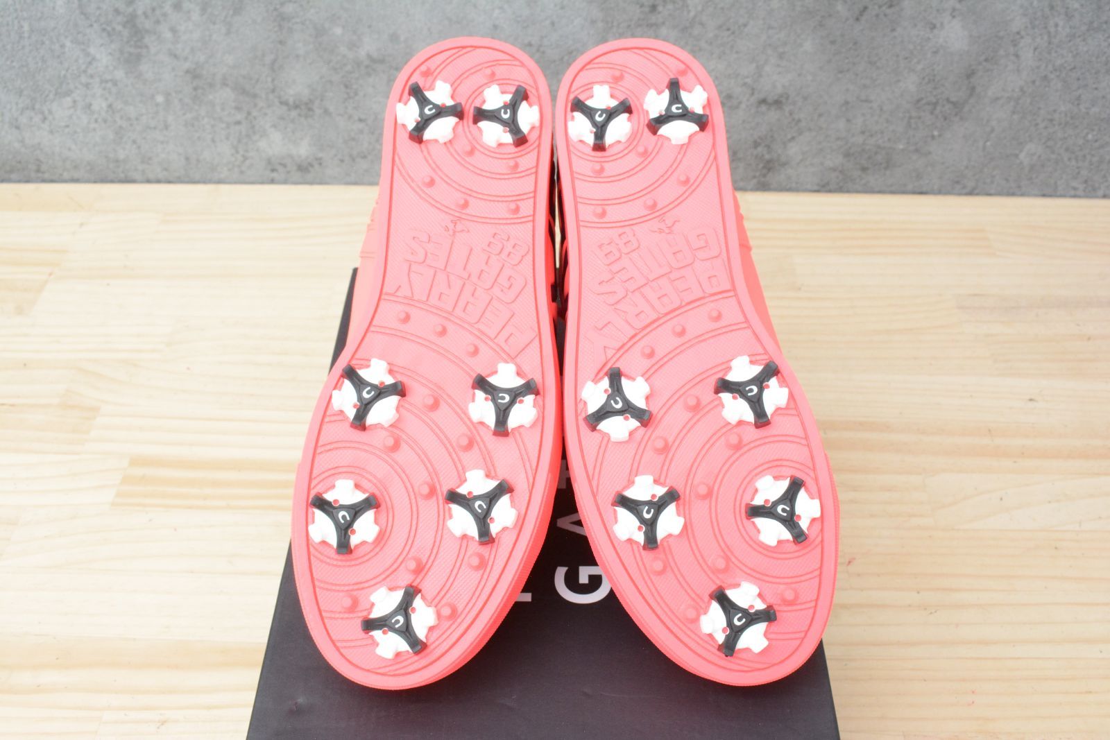 ☆期間限定価格☆【未使用品 24.0cm】パーリーゲイツ PEARLY GATES