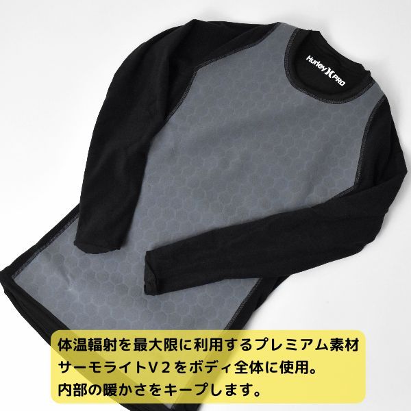 WARM COMPRESSION