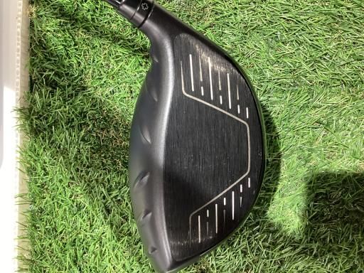 美品】PING G410 ドライバー 9° LST TENSEI S 60 振れば振るほど強 【