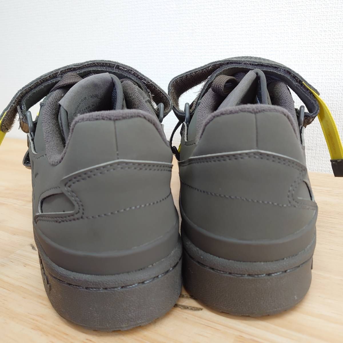 adidas アディダス フォーラム ロー adidas FORUM LOW シンダー