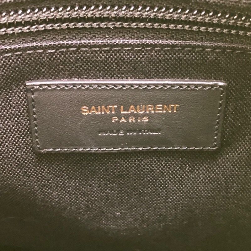 サンローラン SAINT LAURENT ハンティングロックバックパック 342609  