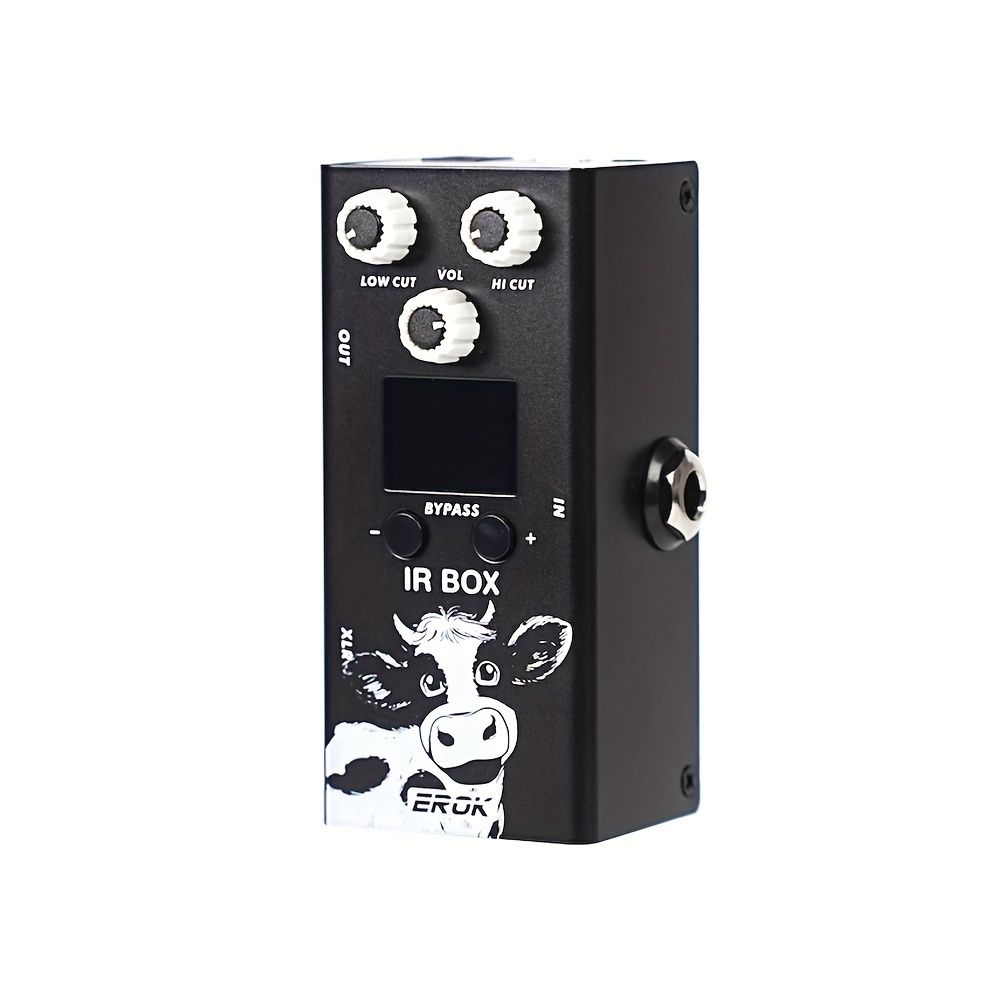 IR-BOX