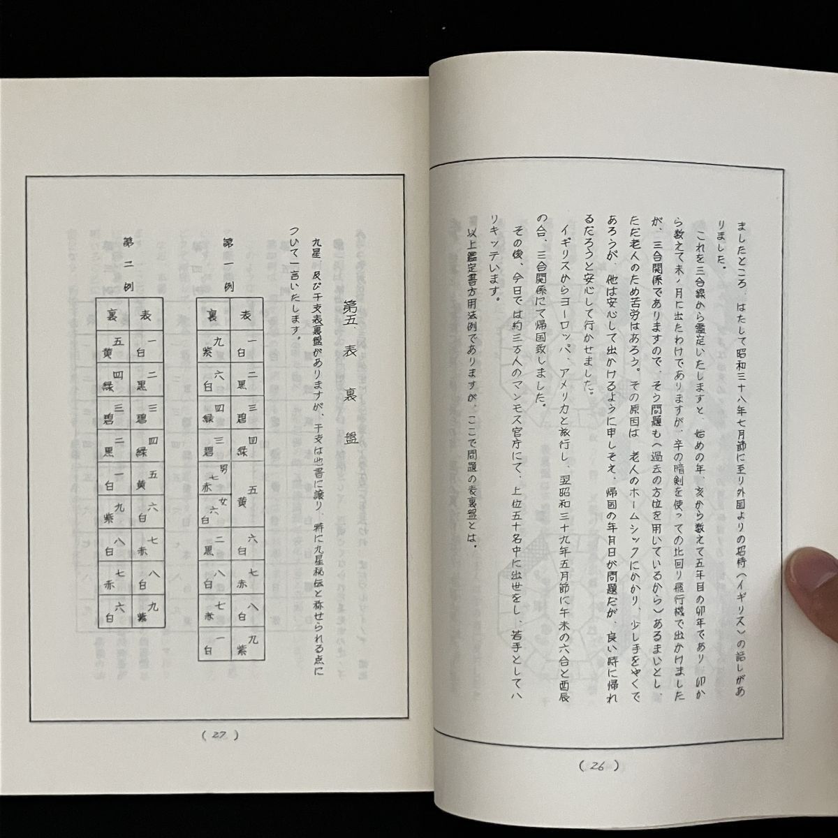 大気現象 干支三合法活断 全 望月治 鴨書店 昭和42年 372p 27×18cm☆易学 十二支 占い 方位学 運勢 10ほyn - メルカリ