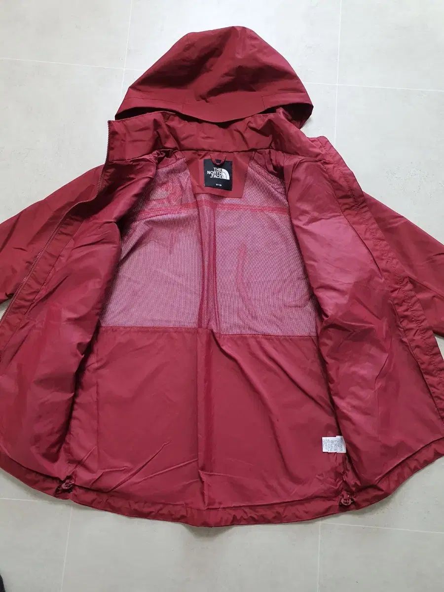 NORTH FACE