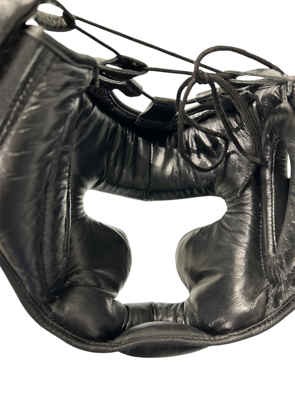 VICTOR EL GANADOR HEAD GUARD ヘッドギア ブラック