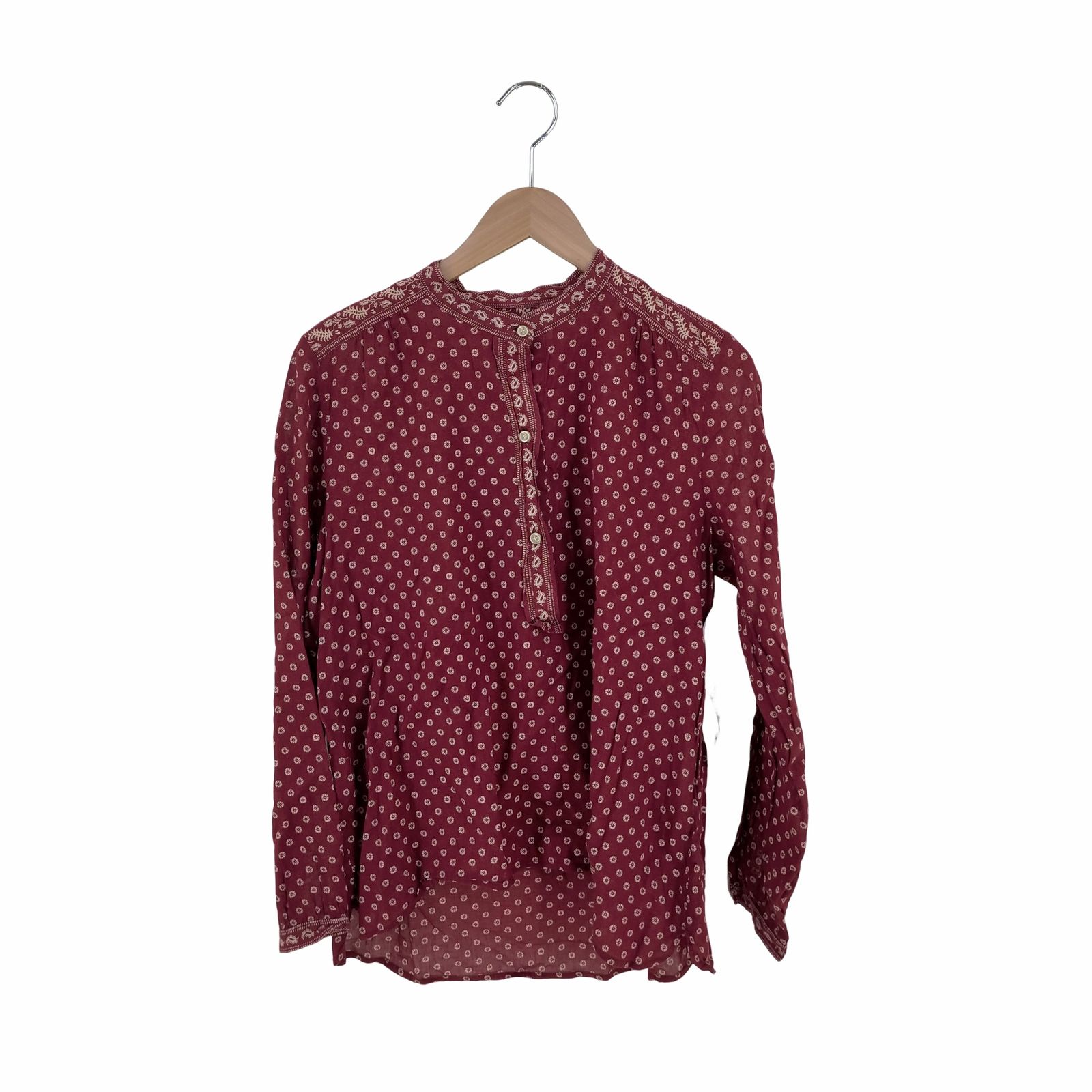 イザベルマランエトワール ISABEL MARANT ETOILE コットン