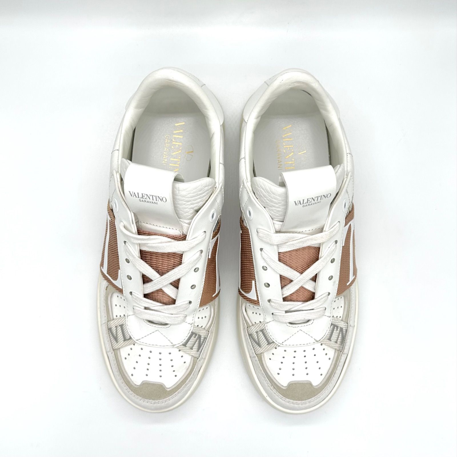 Valentinoレディーススニーカー24cm