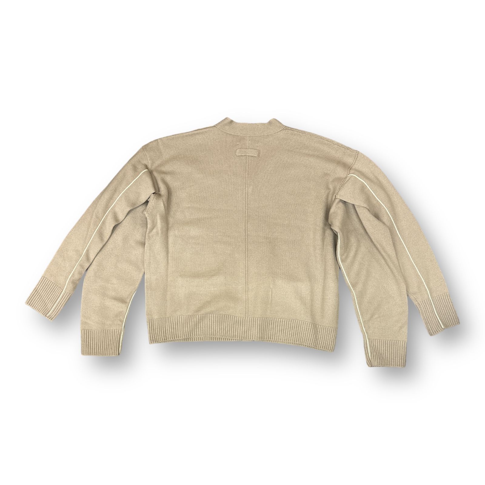 定価53900円 新品 stein OVERSIZED FOUR SLEEVES KNIT CARDIGAN 