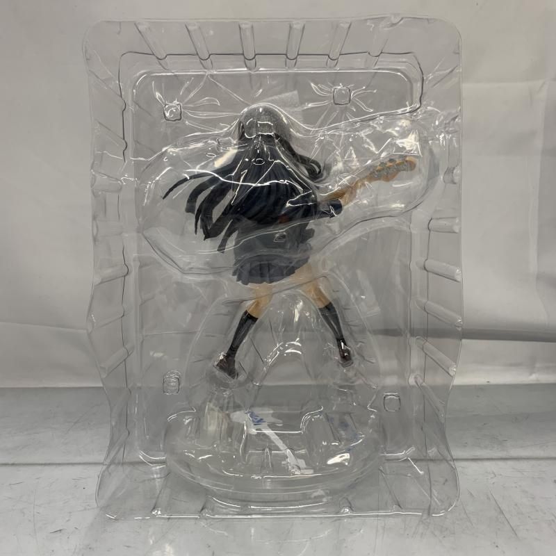 中古】開封)アルター 秋山澪 1/8[91]