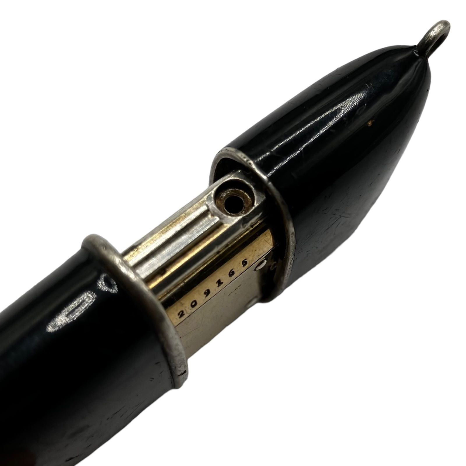 ジャンク品ですが超貴重品⭐️ MOVADO】 モバード エルメト トラベル