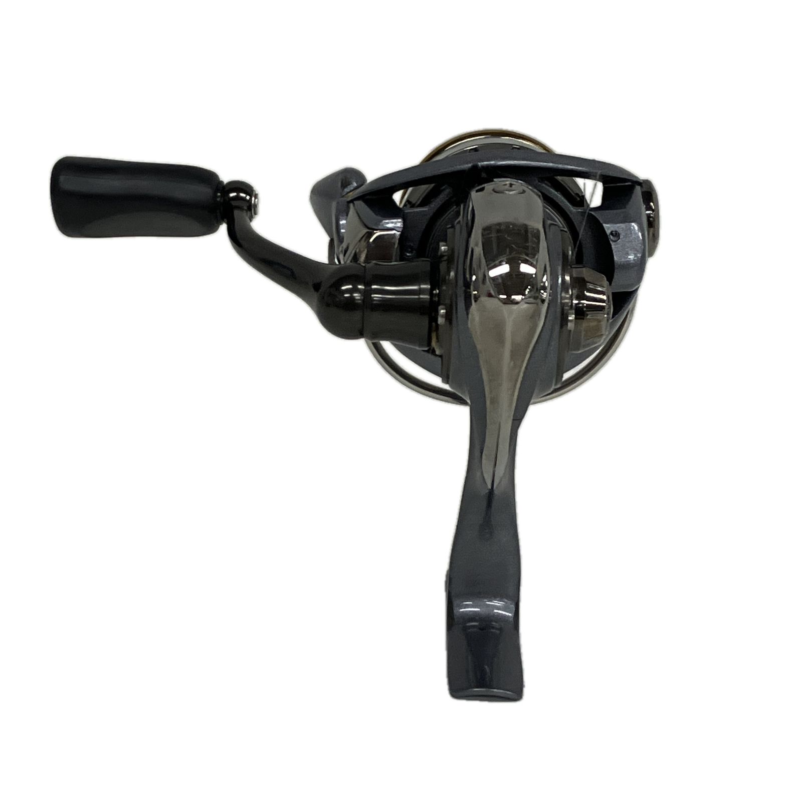 スピニングリール