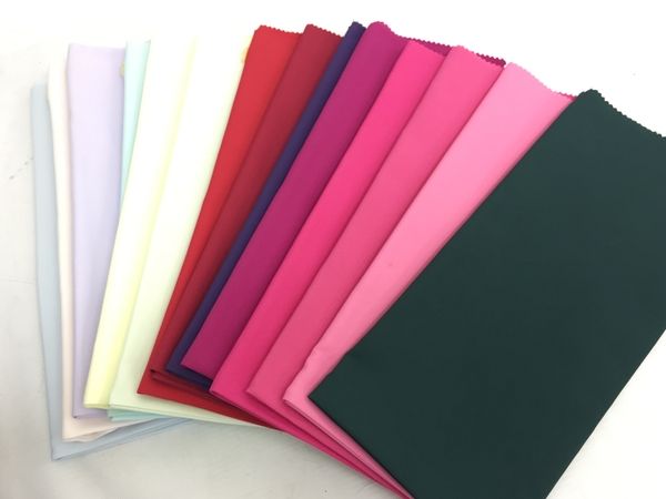 COLOR SPACE WAM 120色 パーソナルカラー ドレープ