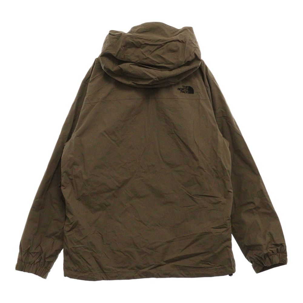 THE NORTH FACE (ザノースフェイス) SCOOP JACKET スクープ ジャケット 