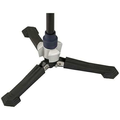 Libec ビデオ一脚 ヘッド付き TH M KIT VLI