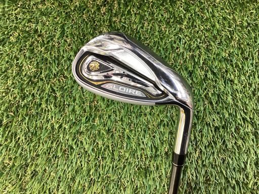 グローレGL2200アイアンセット グローレGL2200アイアンセット