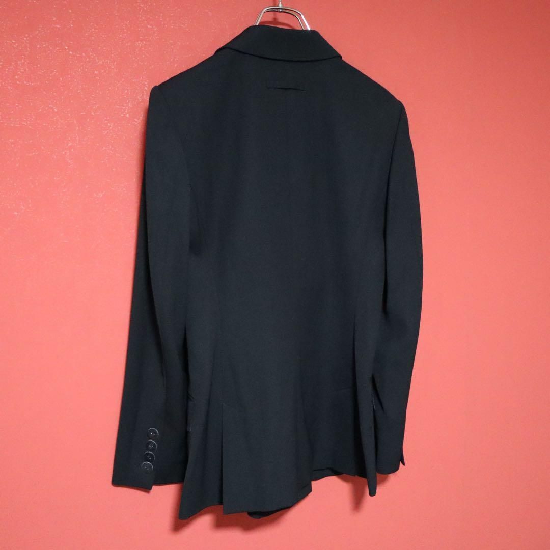 美品】Jean Paul Gaultier FEMME ダブルテーラードJKT