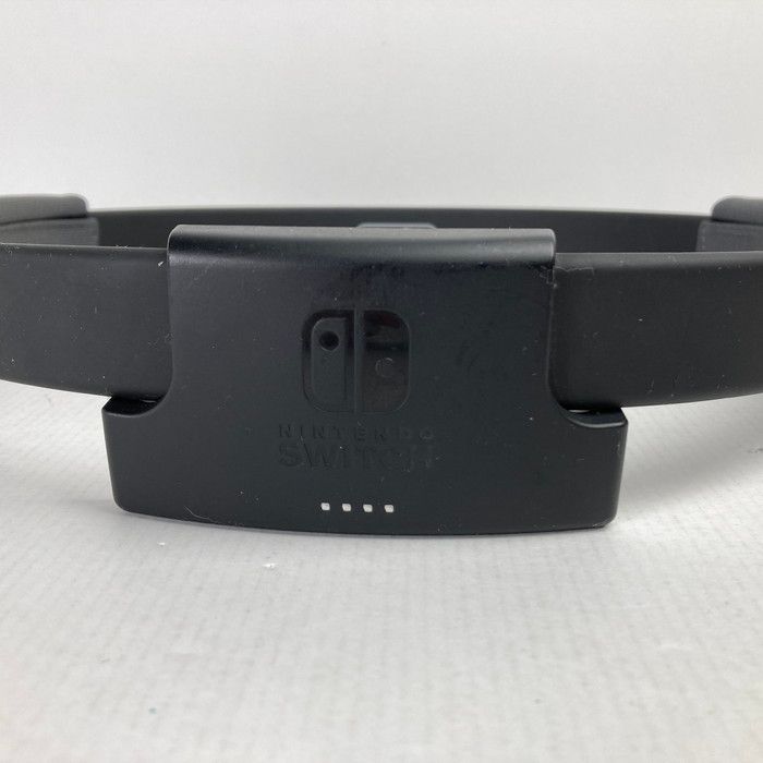 中古品】 Nintendo Switch ニンテンドー スイッチ ソフト リング 中古品】 Nintendo Switch ニンテンドー スイッチ ソフト リング