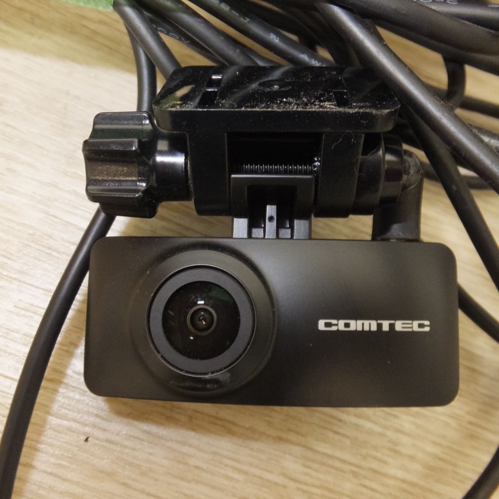 COMTEC ZDR038 COMTEC ZDR038+HDROP-15 直接配線コードセット 前後2