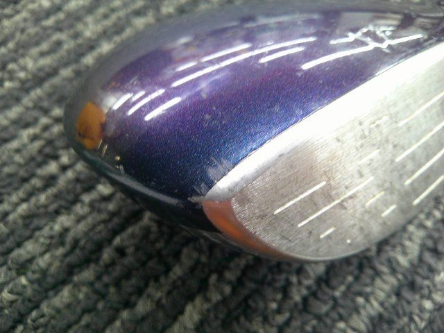 ゼクシオ2014モデル