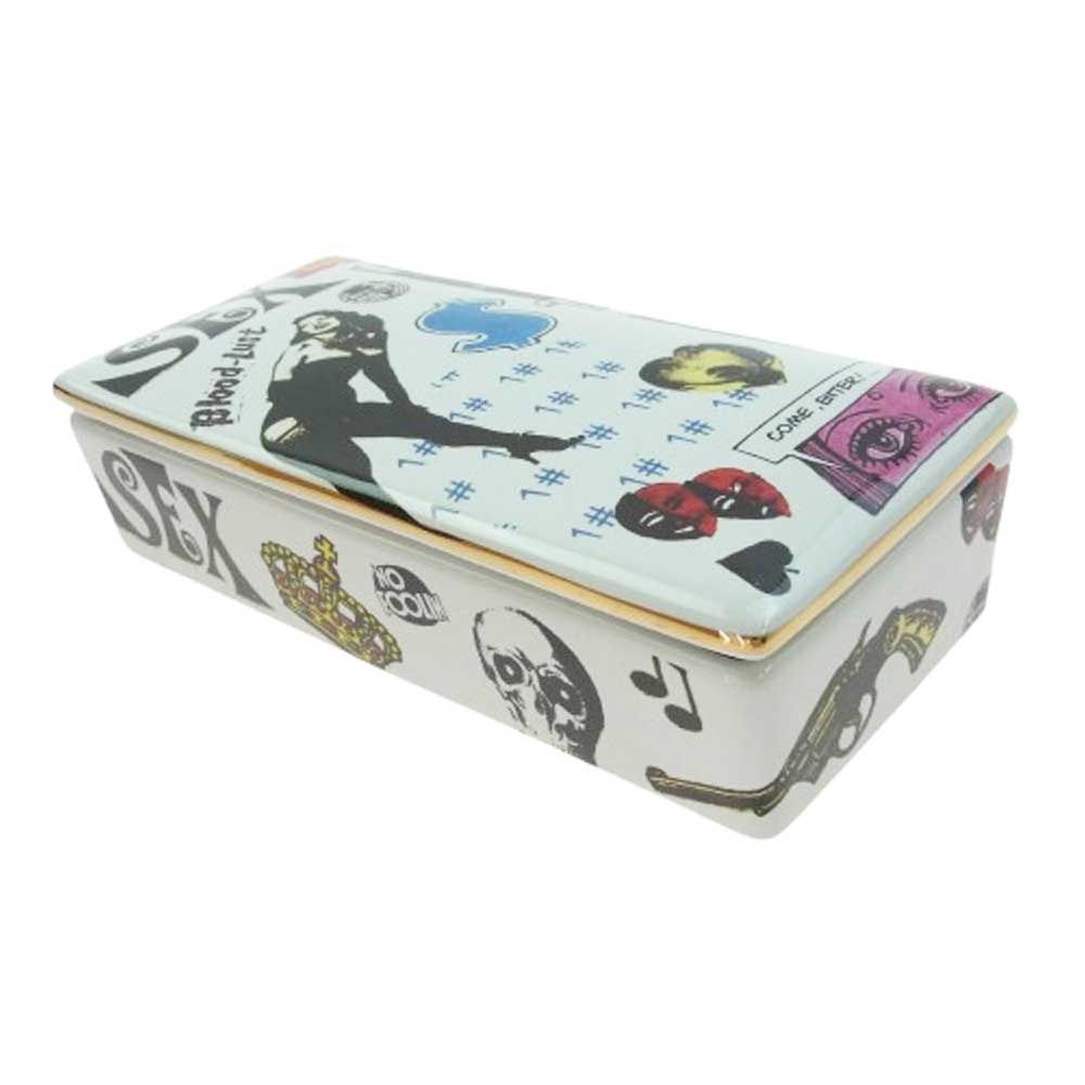 SUPREME シュプリーム Ceramic Box 陶器 小物入れ 【公式通販】
