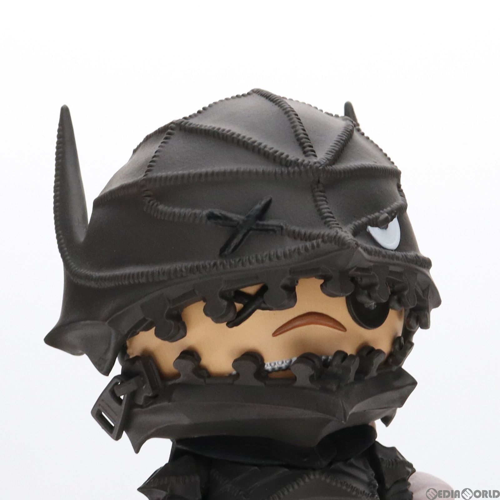 Cutie1(キューティ1) ガッツ 狂戦士の甲冑 フェーズ2 ベルセルク