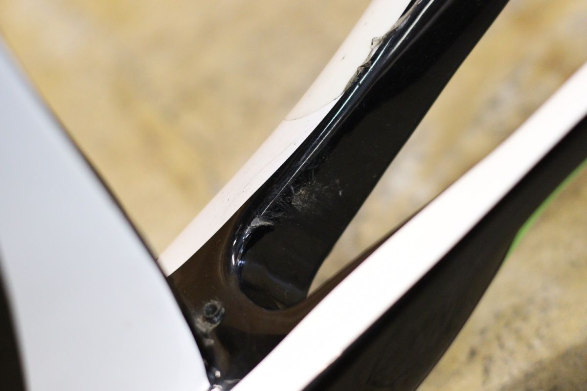 キャノンデール CANNONDALE