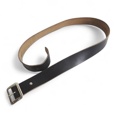 Schott　PERFECTO BELT　レザー ベルト　size38 Schott PERFECTO BELT leather size38 ショット パーフェクト