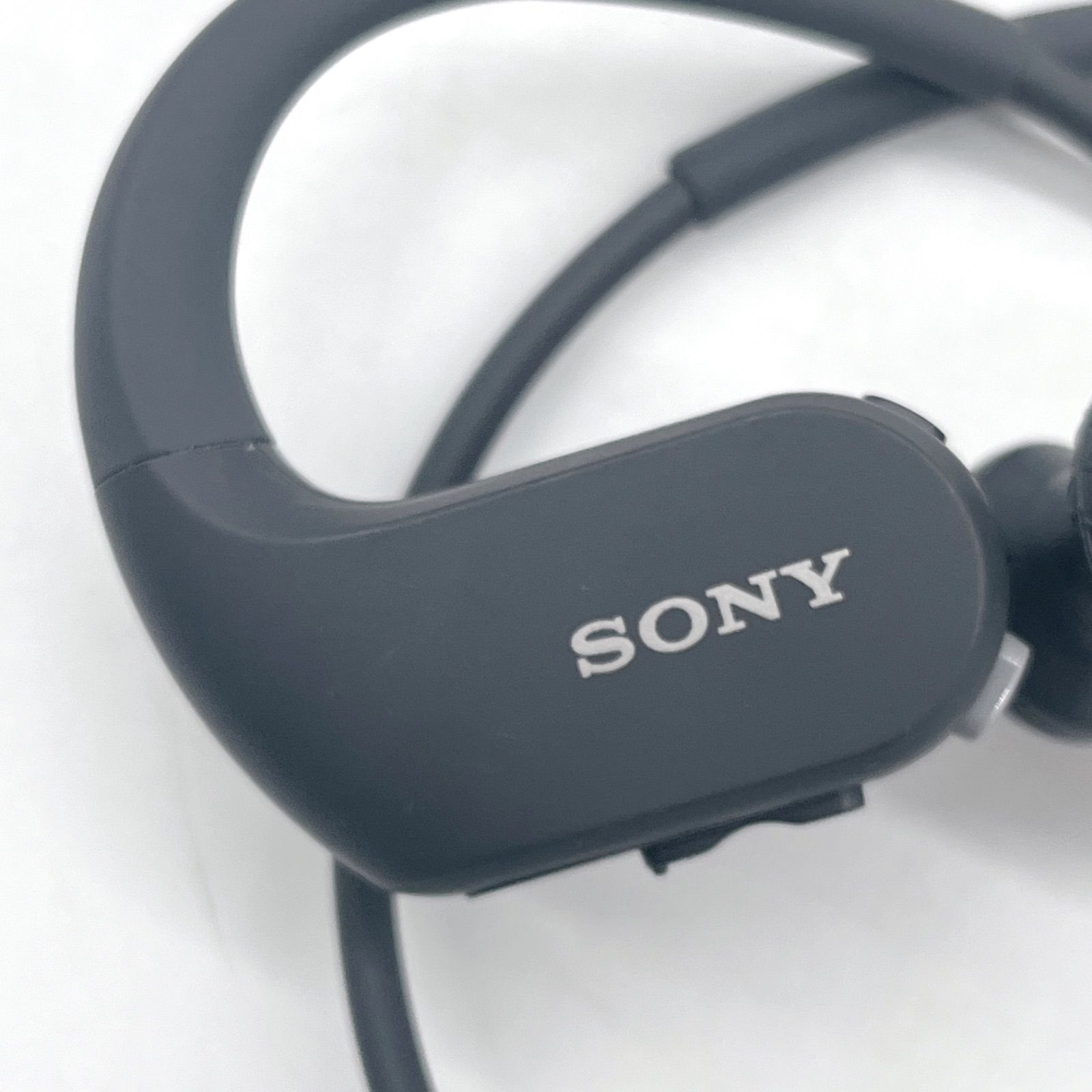 【新品/未開封】防水 SONY NW-WS413 ヘッドホン 4GB ブラック SONY 【中古】NW-WS413 ブラック【秋葉原】 – e☆イヤホン