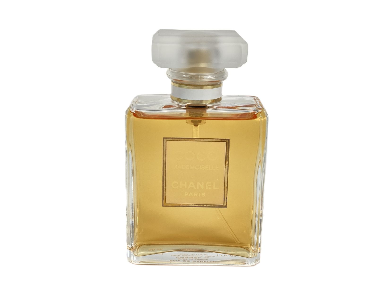 CHANEL COCO Mademoiselle シャネル ココマドモアゼル CHANEL ココマドモアゼル 全5種｜𝕃 ‐ エル ‐ ｜香水と
