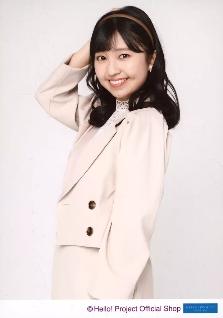 中古】生写真(ハロプロ) BEYOOOOONDS/島倉りか/上半身/生写真