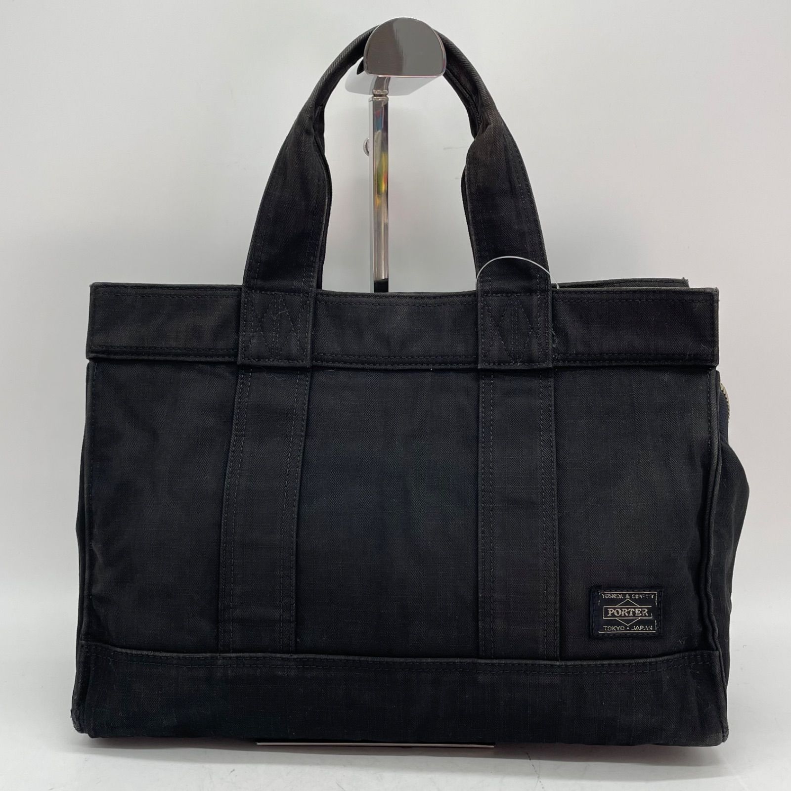 激安の ポーター SUNNY BN4962○PORTER サニー Mサイズ トートバッグ バッグ