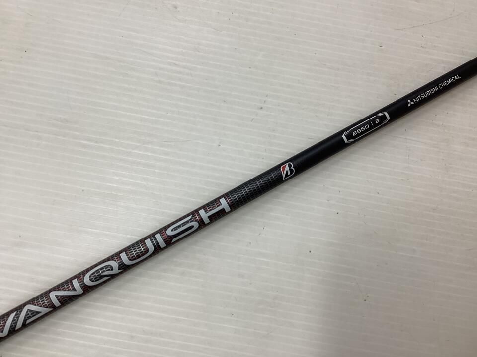 最短即日発送】B2HT | 9.5 | S | VANQUISH BS50 | 中古