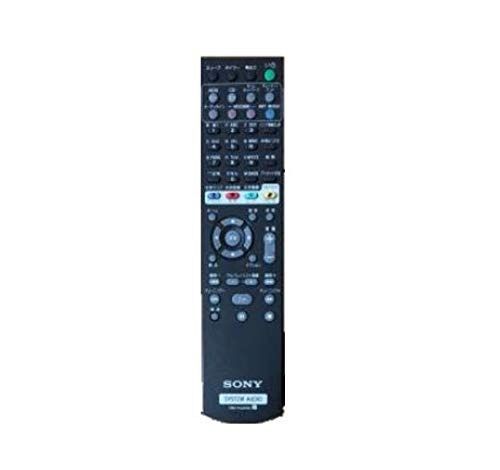 ソニー SONY 純正 HDDコンポ用 リモコン RM-NJ05D