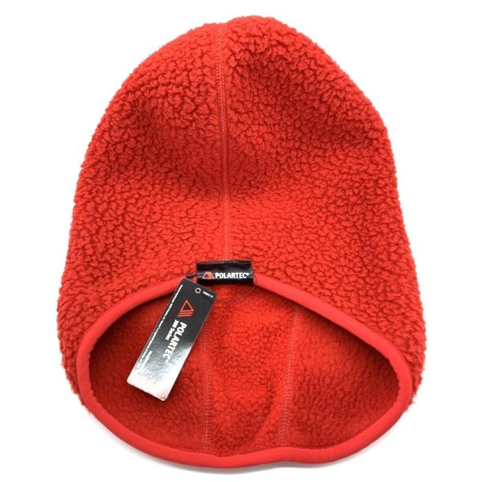 SUPREME シュプリーム 17AW Polartec Deep Pile Balaclava