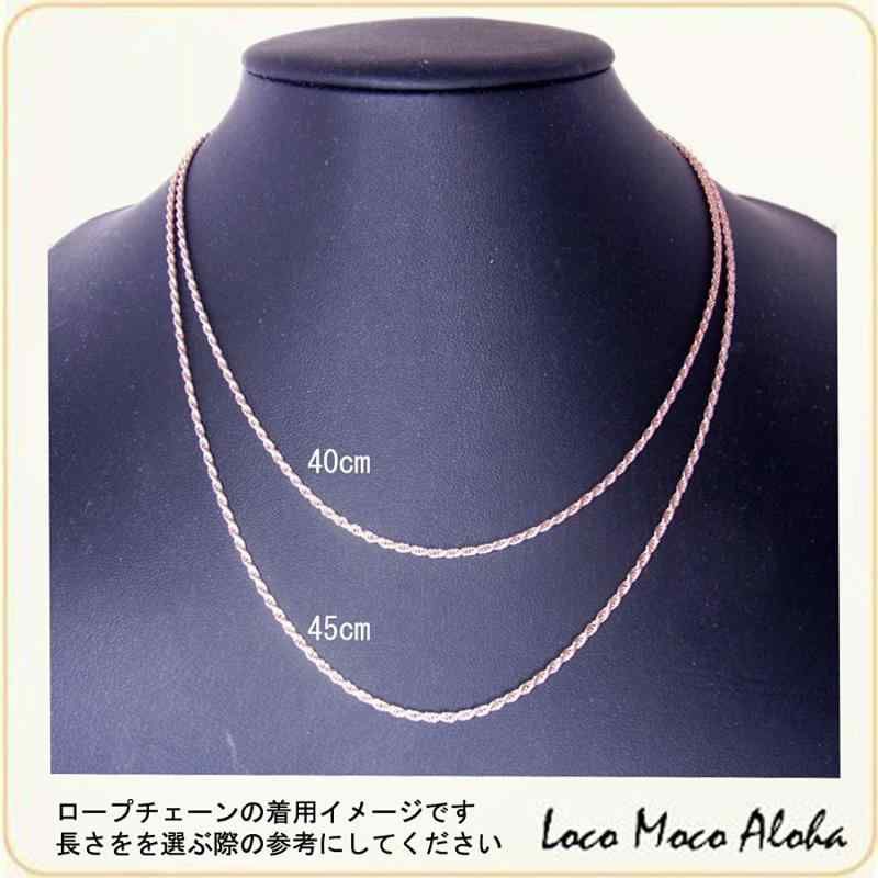 ハート ピンクゴールドコーティング
