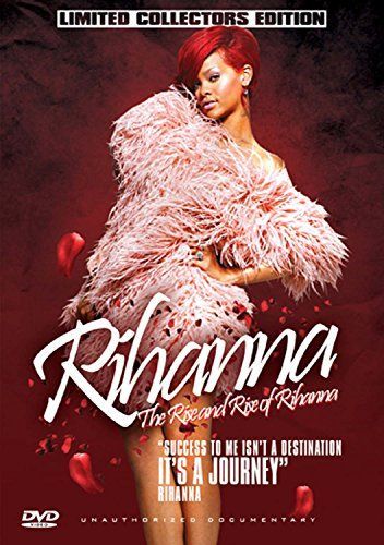 【】Rise & Rise of Rihanna: Unauthorized Documentary [DVD]
