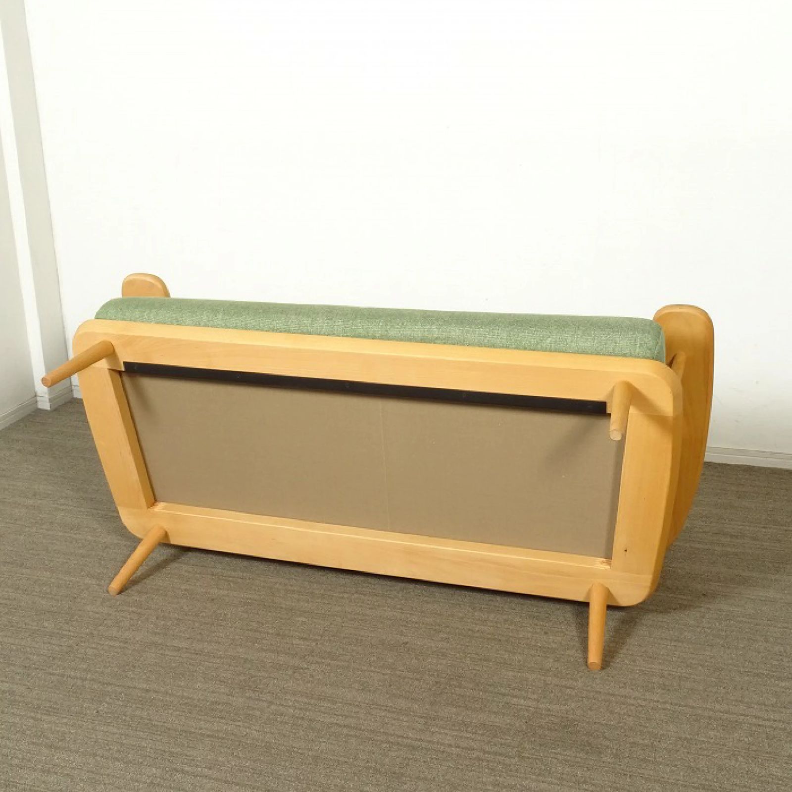 2人掛けソファ |