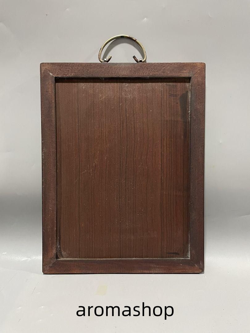 景徳鎮 陶板画 煙雨江南 客間 玄関 茶室書斎 装飾品 現代工芸品 美術品 置物 景徳鎮 陶板画 三羊開泰 応接間 玄関 書斎 茶室 風水 置物 装飾