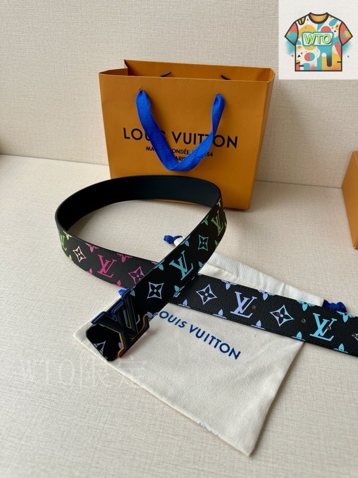 今日WTO】Louis Vuitton Initiales ルイヴィトン イニシャルズ