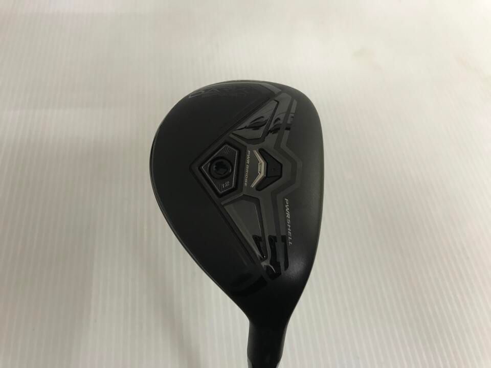 コブラ Cobra キングテックユーティリティ 4H 21° 5H19° Cobra コブラ